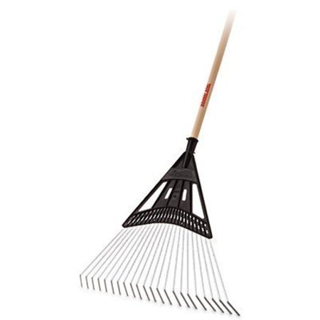 SEYMOUR MIDWEST GT Poly STL LWN Rake 43372TRU